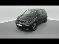 occasion BMW 120 i3Ah 184 ch BVA Edition WindMill Atelier