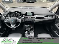 Occasion BMW 218 Comfort Edition 140 ch (102 kW) 2019 Break