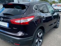 occasion Nissan Qashqai DIG-T 115 N-Connecta