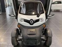 Occasion Renault Twizy Intens 2023 Blanc Citadine