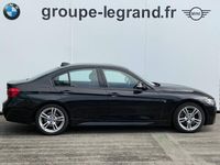 Occasion BMW 318 M Sport 150 ch (110 kW) 2017 Berline