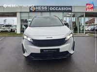 occasion Peugeot 3008 HYBRID4 300ch GT e-EAT8