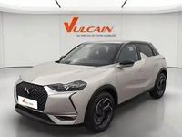 Occasion DS Automobiles DS3 Crossback 2021 Beige SUV