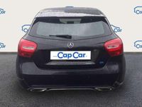 occasion Mercedes A200 Classe156 Business Edition