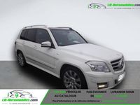 Occasion Mercedes GLK220 170 ch (125 kW) 2012 SUV