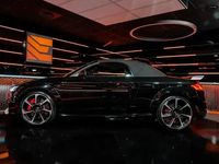 occasion Audi TT RS Roadster*b&o*matrix*sport Exhaust