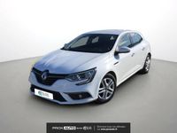 occasion Renault Mégane IV MeganeBerline Blue Dci 115 Business