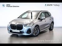 Occasion BMW 220 M Sport 158 ch (116 kW) 2024 Gris Monospace