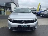 Occasion Opel Corsa 2025 Gris kristall métallisé Citadine
