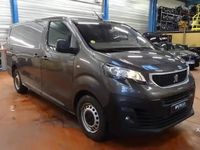 Occasion Peugeot Expert S 2021 Gris artense Van
