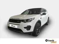 occasion Land Rover Discovery 2.0 Td4 Pure Navi Pano Dak Leder