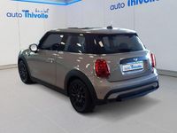 Occasion Mini ONE Hatch 102 ch (75 kW) 2022 Beige Citadine