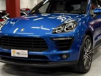 Occasion Porsche Macan S 258 ch (189 kW) 2014 SUV