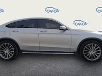 occasion Mercedes GLC250 Classe211 9g-tronic 4matic Bva9 Sportline