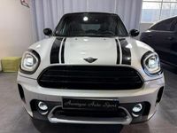Occasion Mini Cooper 137 ch (100 kW) 2022 Blanc Citadine