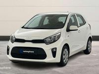 Occasion Kia Picanto Active 68 ch (50 kW) 2021 Citadine