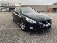 occasion Peugeot 508 SW 1.6 e-HDi 115ch BMP6 BLUE LION Business Pack