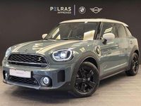 Occasion Mini Cooper Countryman Premium Plus 126 ch (92 kW) 2022 Vert SUV