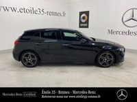 occasion Mercedes A180 Classe180d 116ch AMG Line 8G-DCT