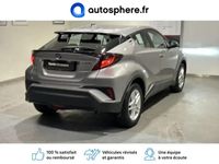 occasion Toyota C-HR 122h Dynamic 2WD E-CVT MY20