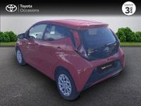 occasion Toyota Aygo 1.0 VVT-i 72ch x-play 5p MY21 - VIVA193746537