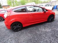 occasion Ford Fiesta 1.0 ST-Line S/S 140 cv etat NEUF Reprise Possible