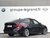 Occasion BMW 630 M Sport 265 ch (194 kW) 2019 Coupé