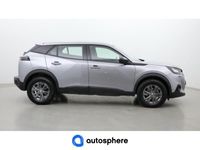 occasion Peugeot 2008 1.2 PureTech 100ch S&S Active Pack