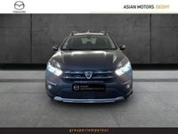 Occasion Dacia Sandero Comfort 2022 Gris comète métallisé Berline