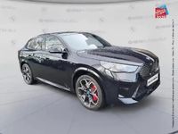 Occasion BMW iX2 M Sport 22 kW (30 ch) 2024 Noir SUV