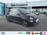 occasion Fiat 500 1.0 70ch BSG S&S Sport - VIVA192932512