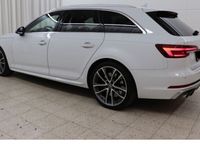 occasion Audi S4 AVANT 3.0 V6 TFSI 354CH QUATTRO TIPTRONIC 8