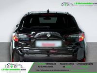 occasion Suzuki Swace 1.8 Hybrid 122ch