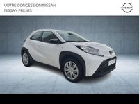 Occasion Toyota Aygo X 72 ch (52 kW) 2025 Blanc SUV