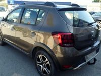 occasion Dacia Sandero Stepway