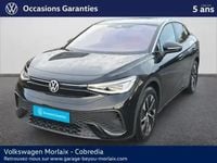 Occasion VW ID.5 Pro 210 kW (286 ch) 2025 Noir ebène métallisée SUV