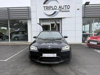 Occasion BMW M5 Sport Line 575 ch (422 kW) 2016 Noir Berline