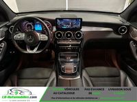 occasion Mercedes GLC300 BVA 4Matic