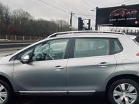 occasion Peugeot 2008 1.2 puretech 110 s&s allure