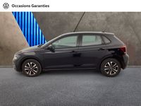 occasion VW Polo 1.0 TSI 95ch United DSG7 Euro6d-T