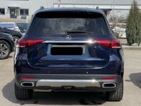 occasion Mercedes GLE400 D 330CH AMG LINE 4MATIC 9G-TRONIC