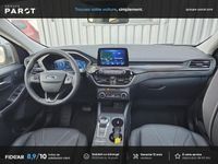 occasion Ford Kuga 2.5 Duratec 225ch PHEV Vignale BVA - VIVA191689320