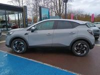 Occasion Renault Captur 145 ch (106 kW) 2025 Gris kqj gris kqa SUV