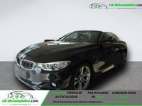 Occasion BMW 420 Comfort Edition 184 ch (135 kW) 2015 Coupé