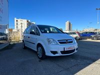 occasion Opel Meriva 1.4 Twinport Essentia - 56 000 Kms