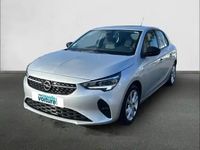 Occasion Opel Corsa 75 ch (55 kW) 2022 Gris kristall Berline