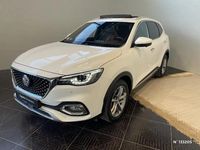 Occasion MG EHS Luxury 2022 Blanc SUV