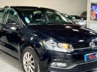 occasion VW Polo 1.2 TSI 90 BlueMotion Technology Série Spéciale Lounge