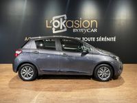 occasion Toyota Yaris Yaris HYBRIDE MC2Hybride 100h