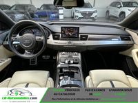 occasion Audi S8 V8 4.0 TFSI 520 BVA Quattro Sport